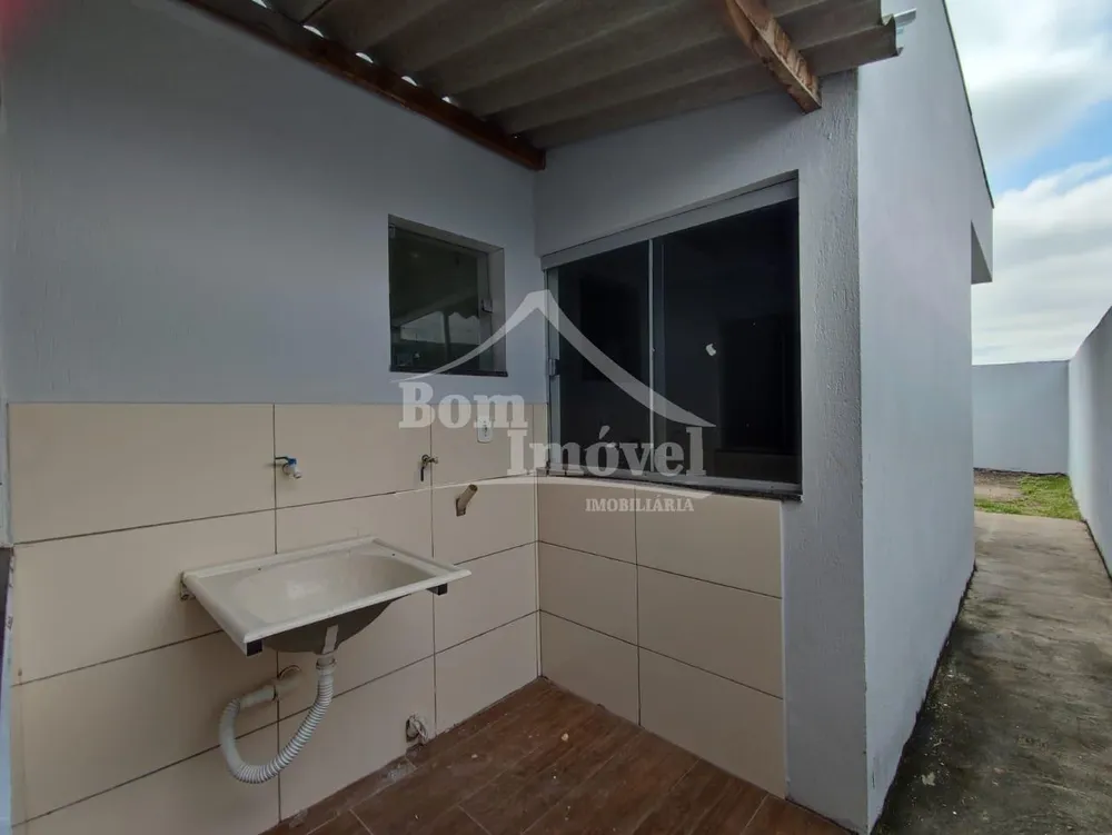 Casa, 2 quartos, 68 m² - Foto 5
