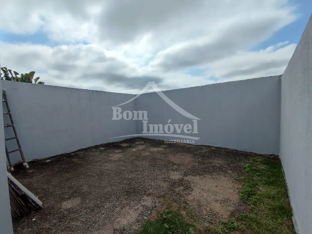 Casa, 2 quartos, 68 m² - Foto 6