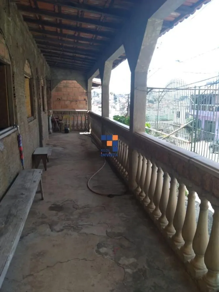Casa, 3 quartos, 360 m² - Foto 15