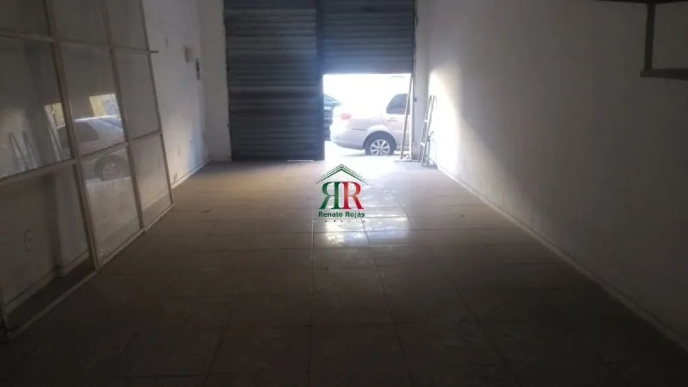 Loja-Salão, 69 m² - Foto 2