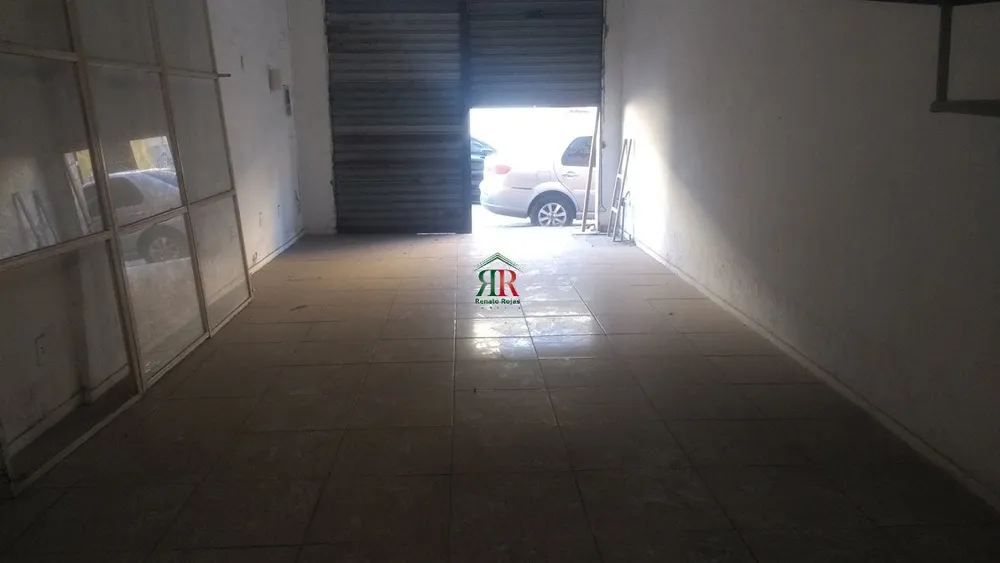 Loja-Salão, 69 m² - Foto 8