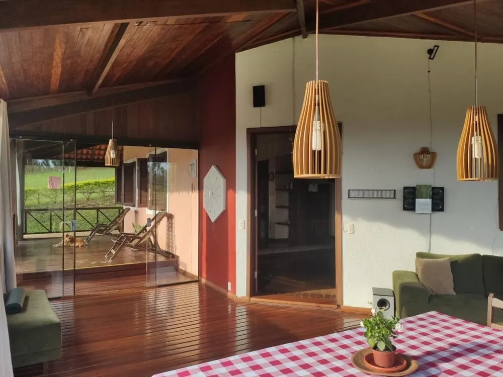 Chácara, 3 quartos - Foto 7