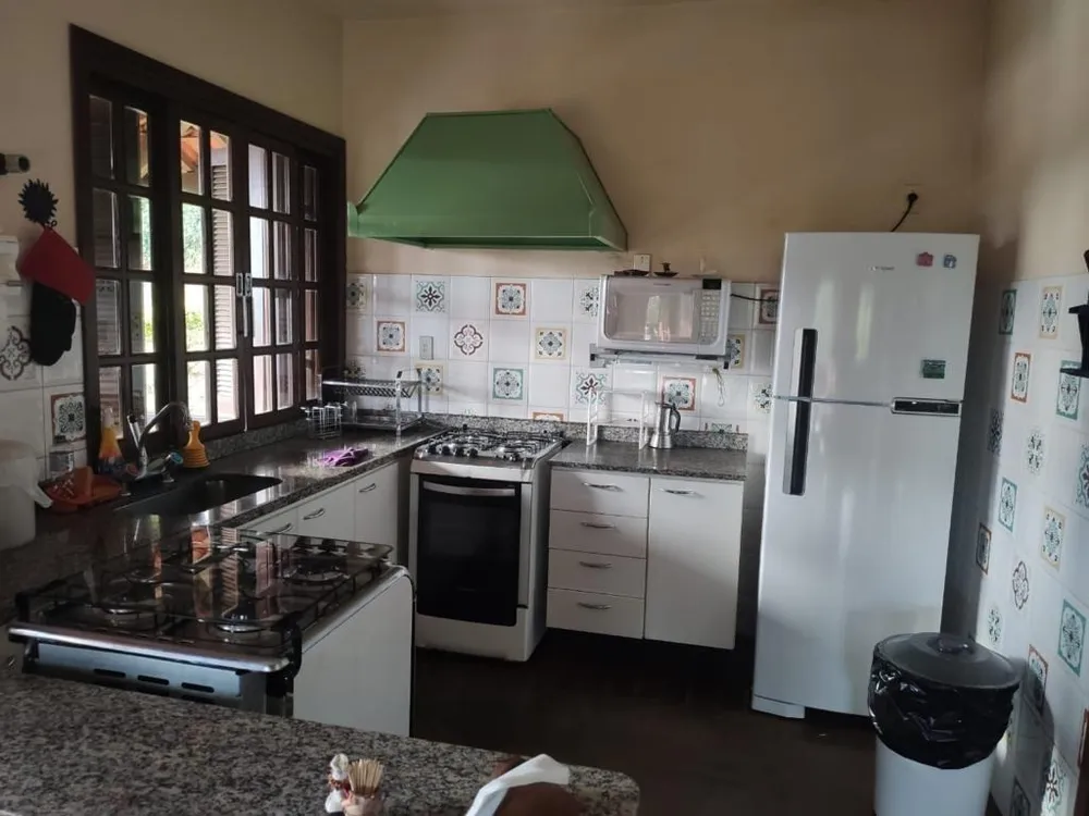 Chácara, 3 quartos - Foto 5