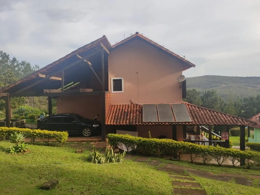 Chácara, 3 quartos - Foto 12