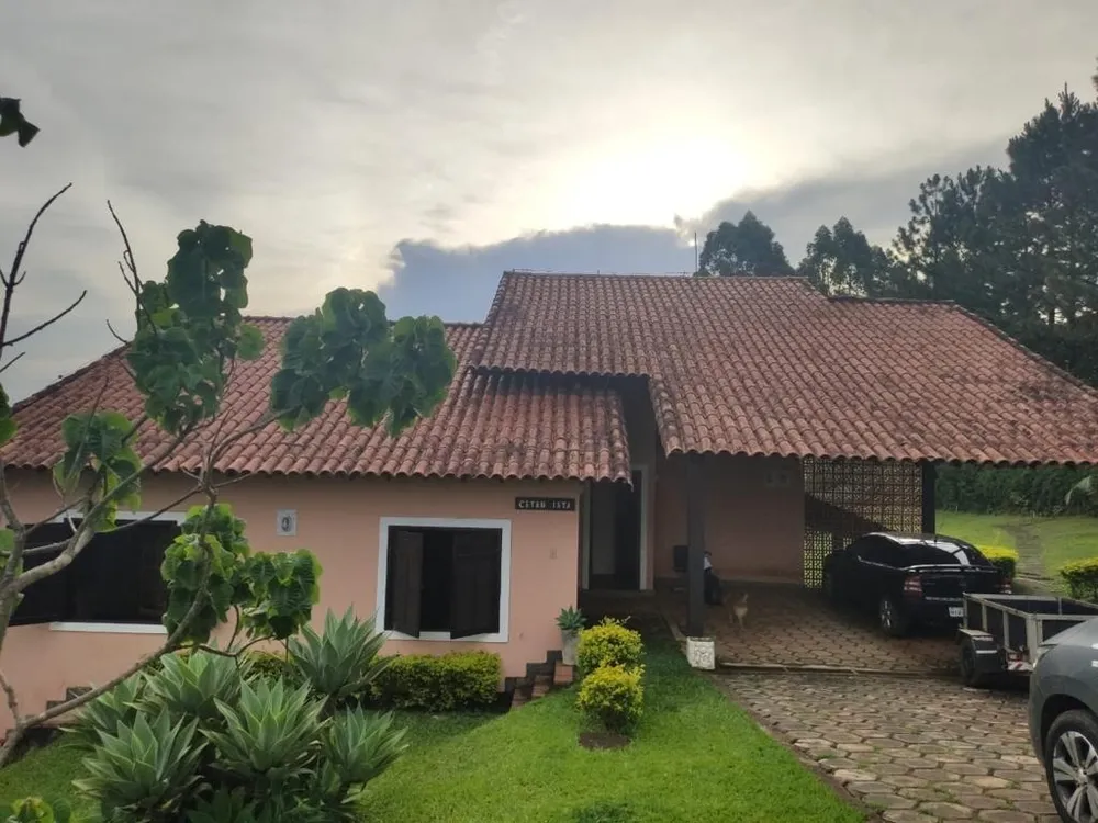 Chácara, 3 quartos - Foto 2