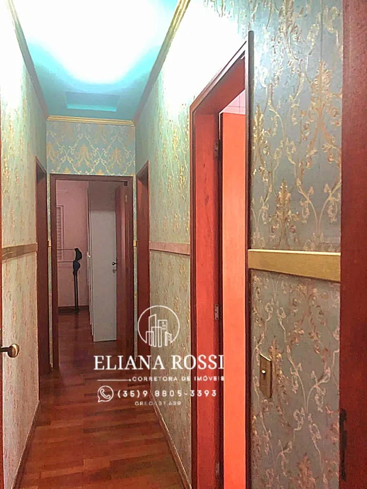 Casa, 3 quartos, 200 m² - Foto 6