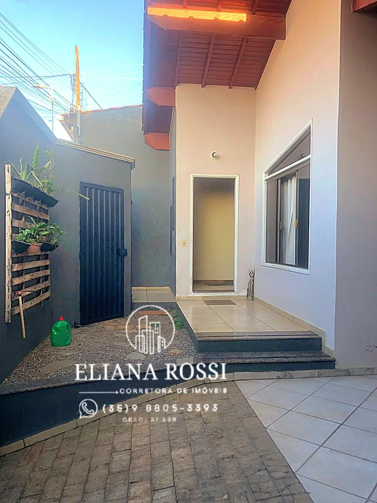 Casa, 3 quartos, 200 m² - Foto 14