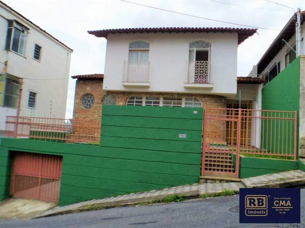 Casa, 5 quartos, 390 m² - Foto 16