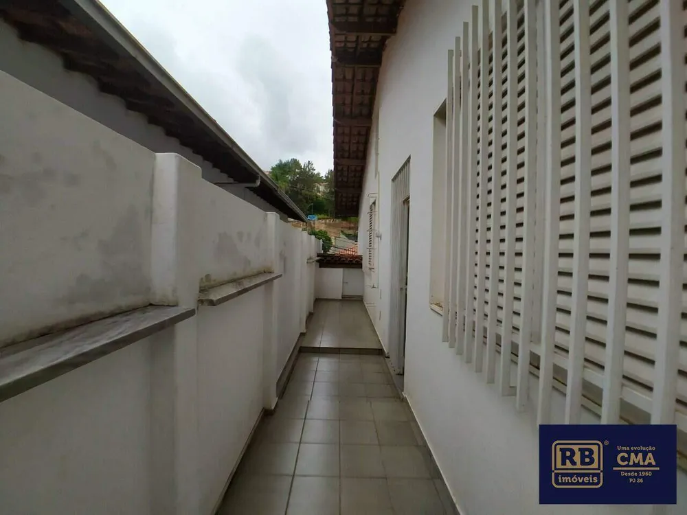 Casa, 5 quartos, 390 m² - Foto 6
