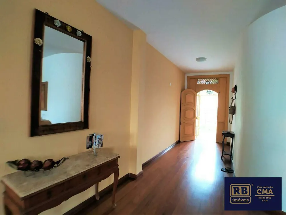 Casa, 5 quartos, 390 m² - Foto 3