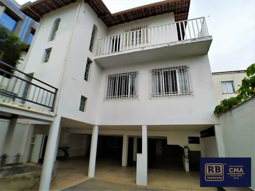 Casa, 5 quartos, 390 m² - Foto 13