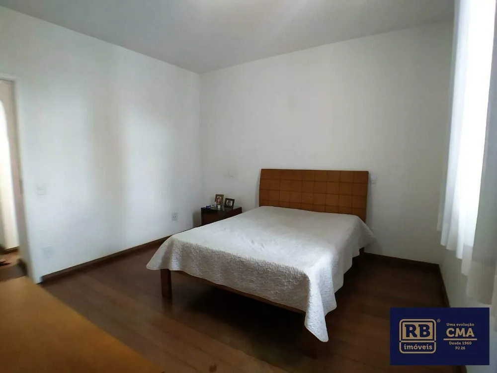 Casa, 5 quartos, 390 m² - Foto 7
