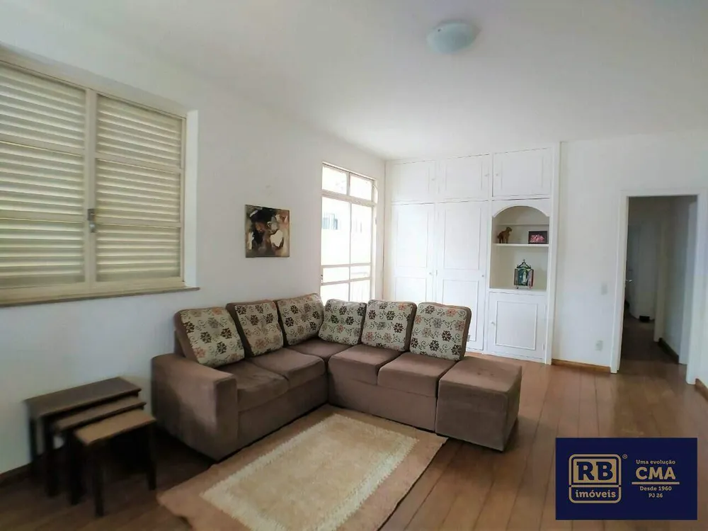 Casa, 5 quartos, 390 m² - Foto 5