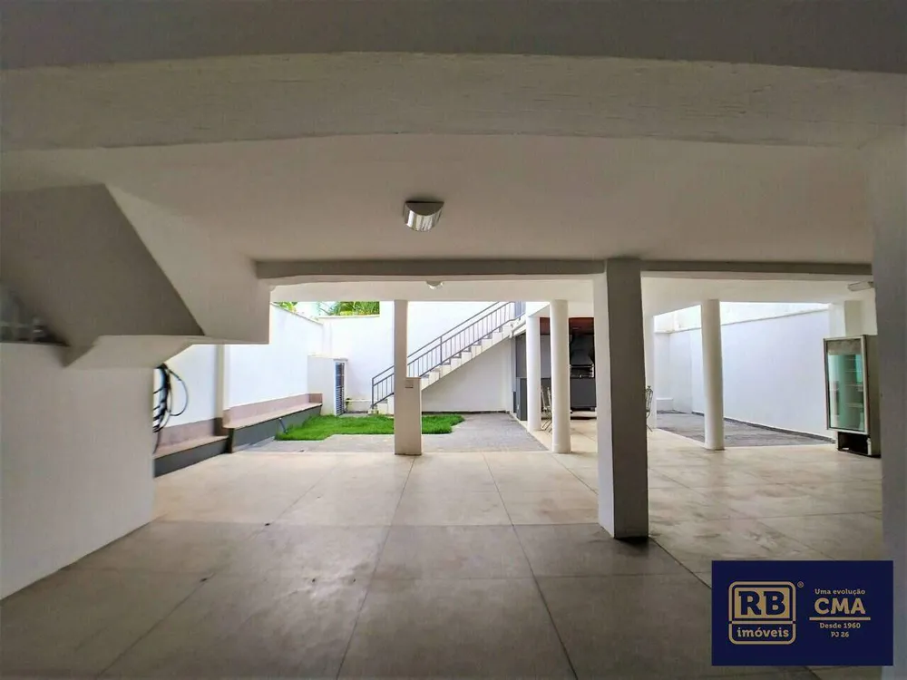 Casa, 5 quartos, 390 m² - Foto 15