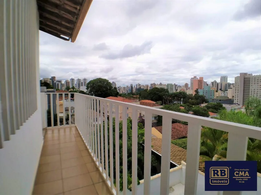 Casa, 5 quartos, 390 m² - Foto 8