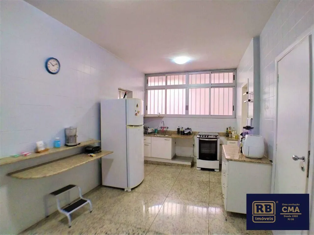 Casa, 5 quartos, 390 m² - Foto 4