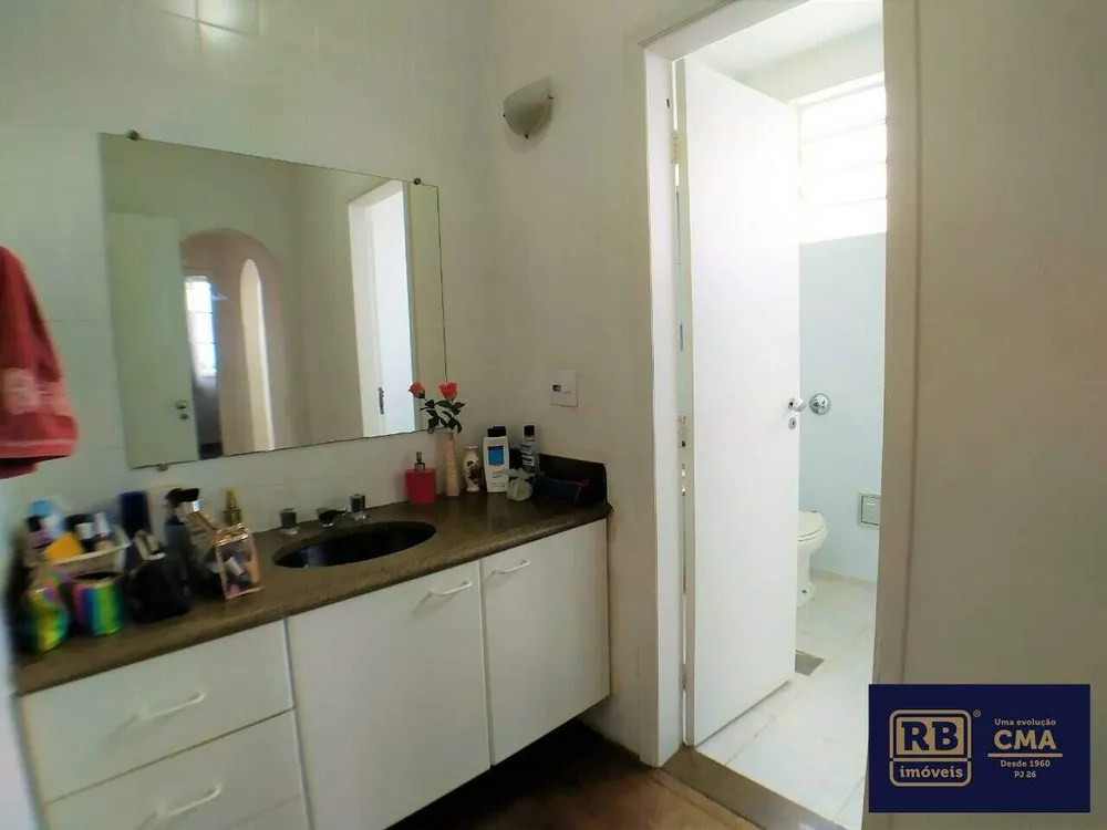 Casa, 5 quartos, 390 m² - Foto 9