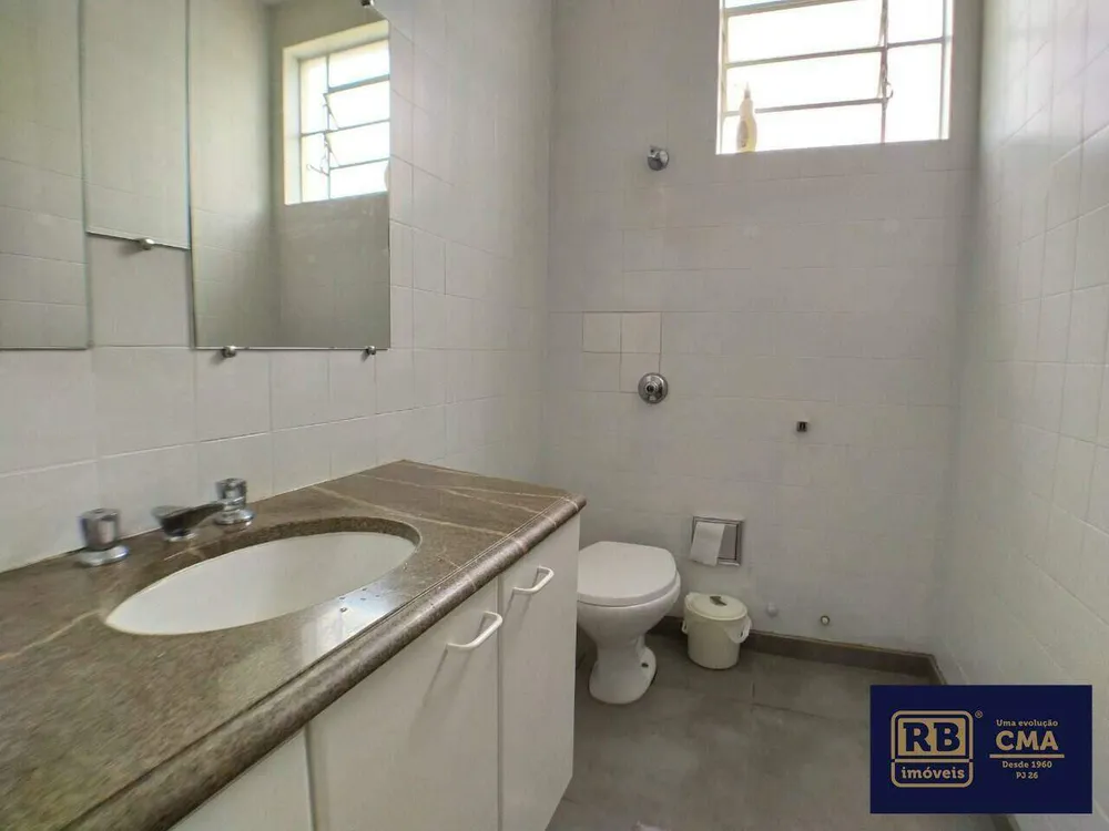 Casa, 5 quartos, 390 m² - Foto 10