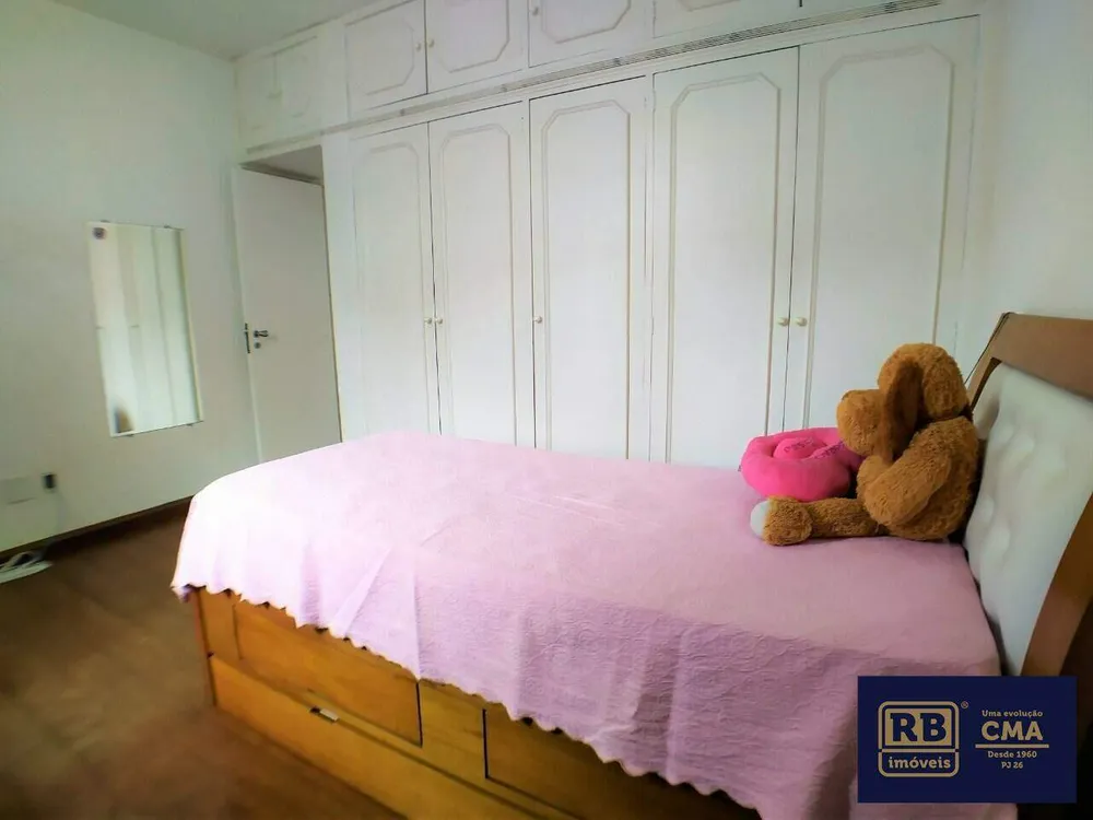 Casa, 5 quartos, 390 m² - Foto 12