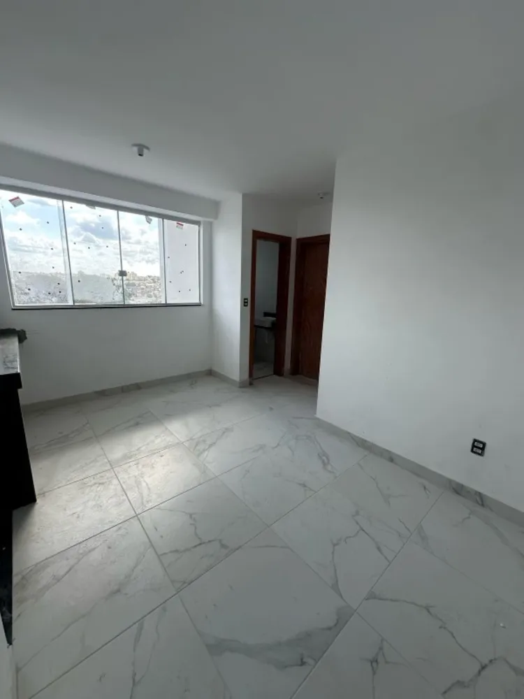 Apartamento, 2 quartos, 60 m² - Foto 2