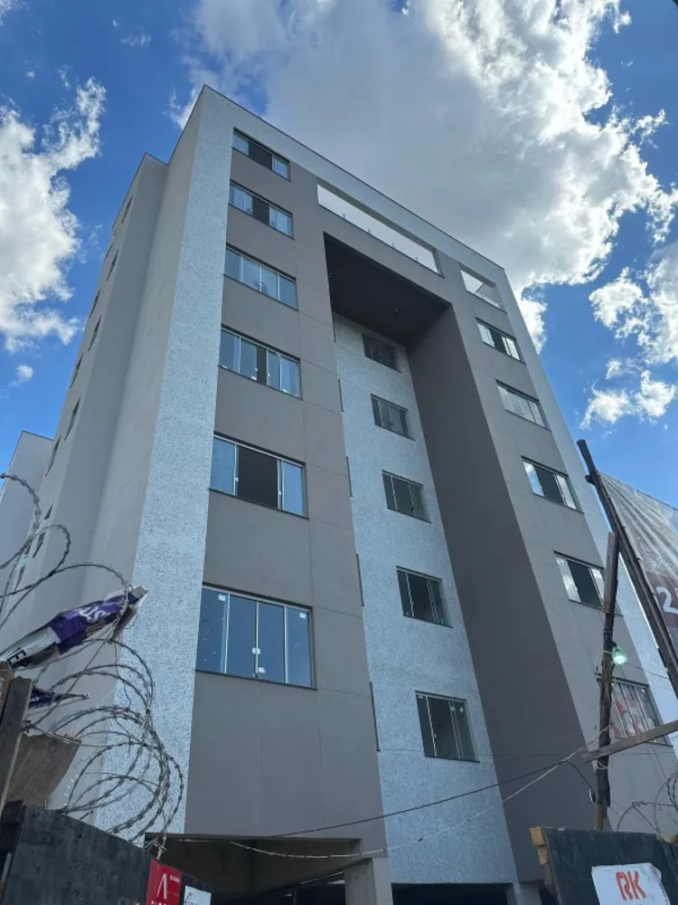 Apartamento, 2 quartos, 60 m² - Foto 11