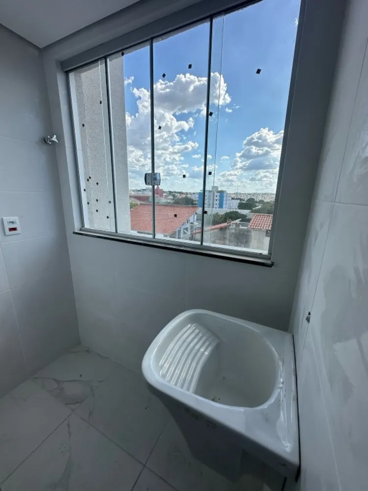 Apartamento, 2 quartos, 60 m² - Foto 5