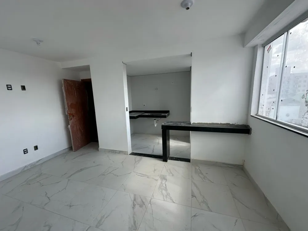 Apartamento, 2 quartos, 60 m² - Foto 1