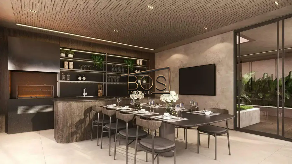 Apartamento, 4 quartos, 143 m² - Foto 2