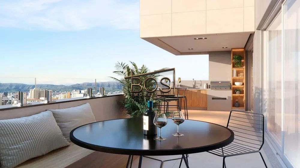 Apartamento, 4 quartos, 143 m² - Foto 8