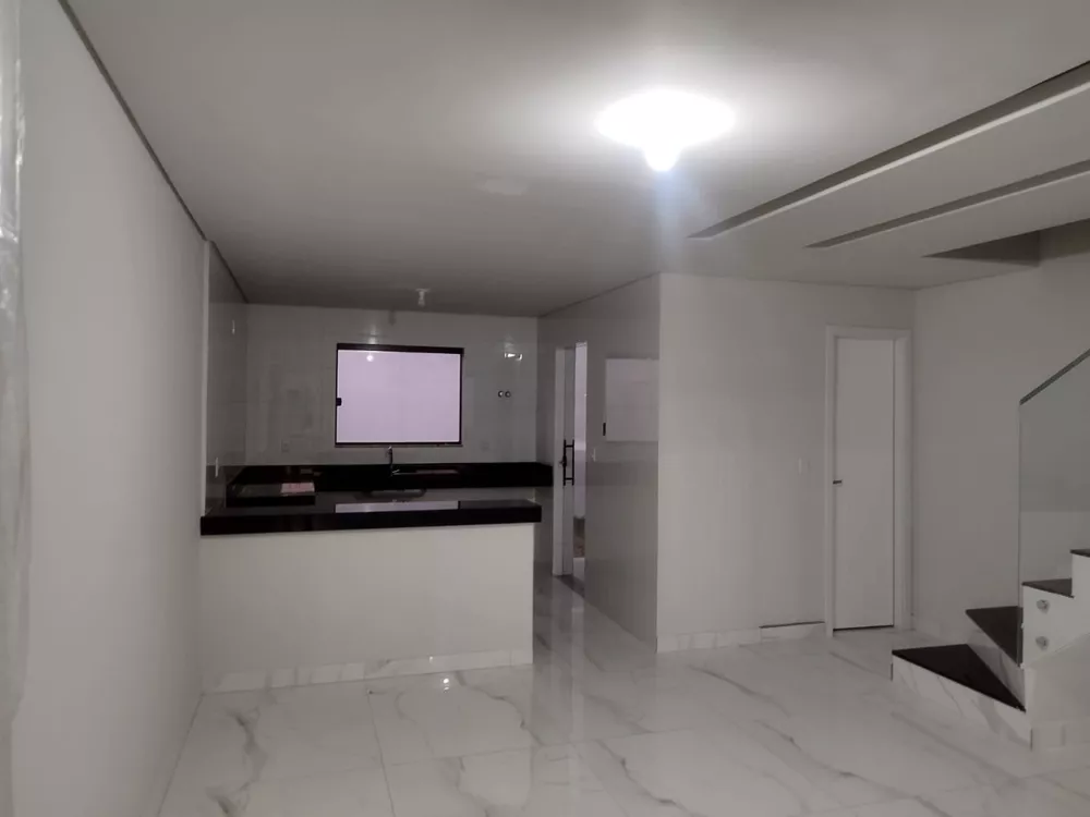 Casa à venda com 3 quartos, 139m² - Foto 13