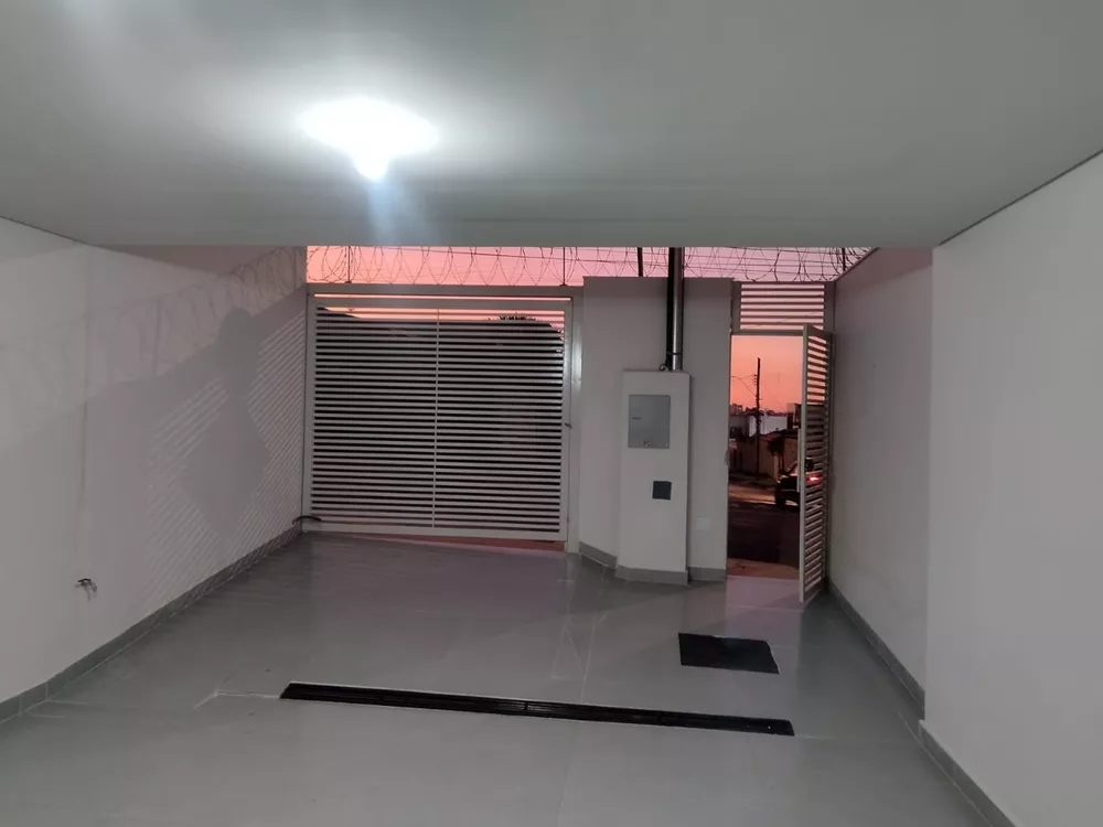 Casa à venda com 3 quartos, 139m² - Foto 5