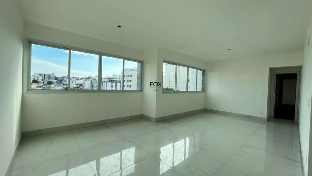 Apartamento, 4 quartos, 140 m² - Foto 3
