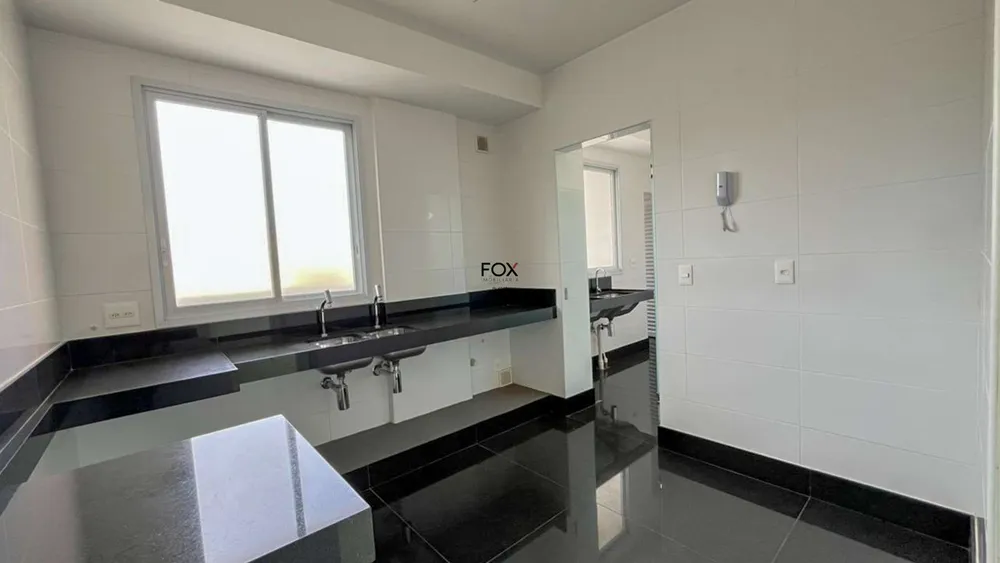 Apartamento, 4 quartos, 140 m² - Foto 10