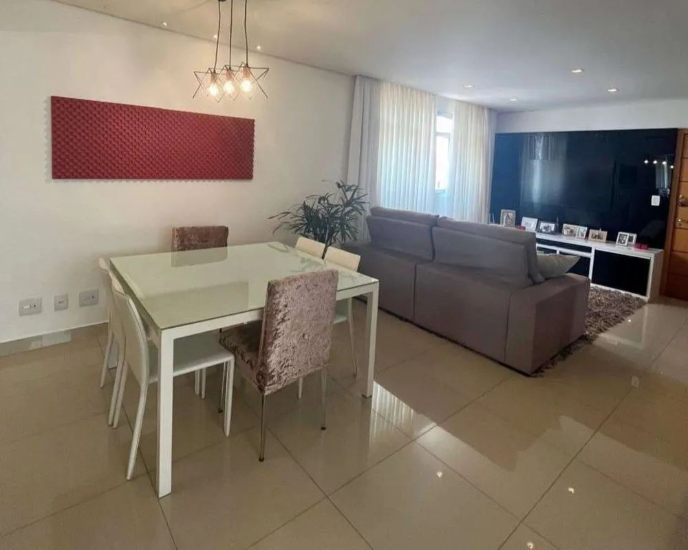Apartamento, 4 quartos, 135 m² - Foto 5