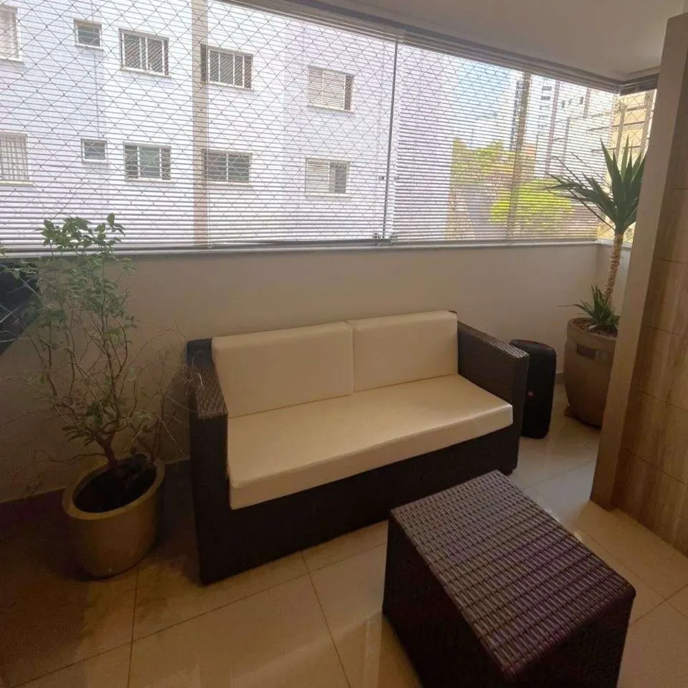 Apartamento, 4 quartos, 135 m² - Foto 10
