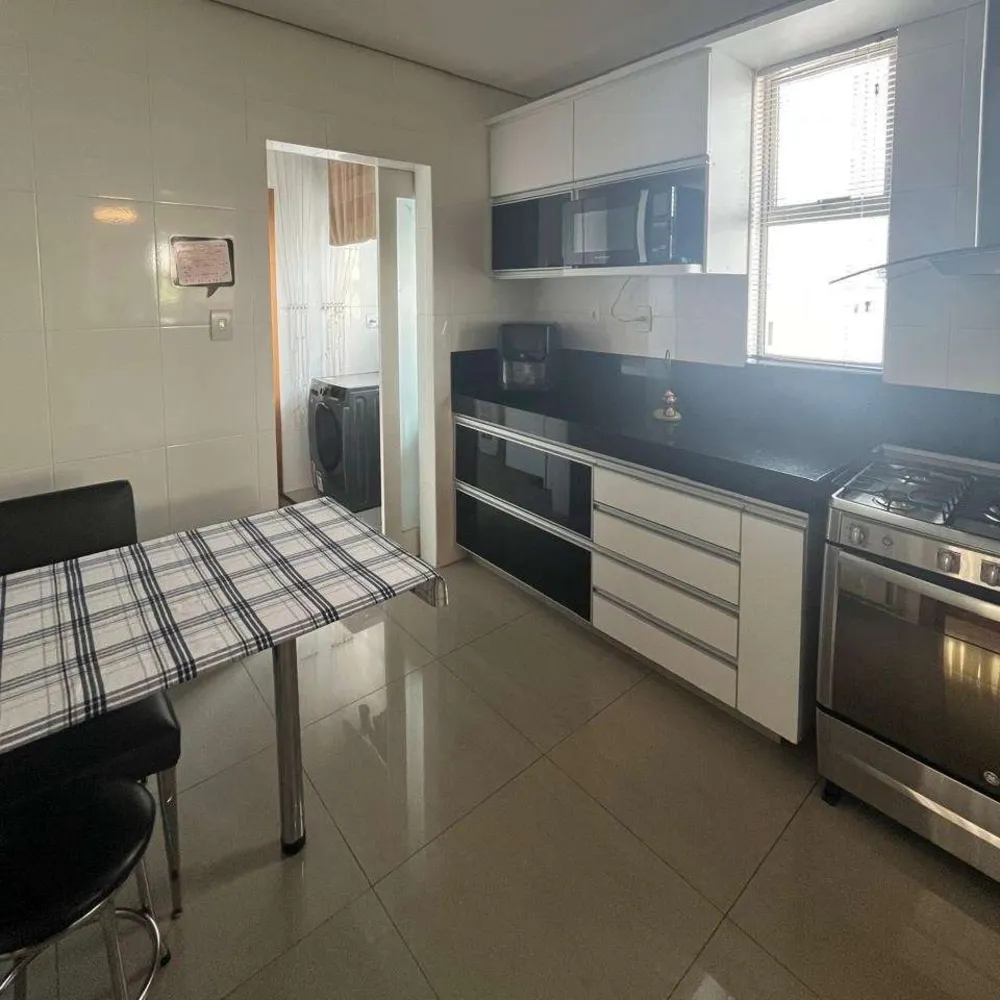 Apartamento, 4 quartos, 135 m² - Foto 12