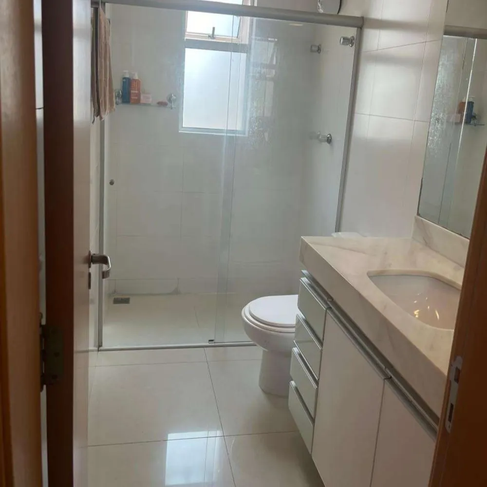 Apartamento, 4 quartos, 135 m² - Foto 7