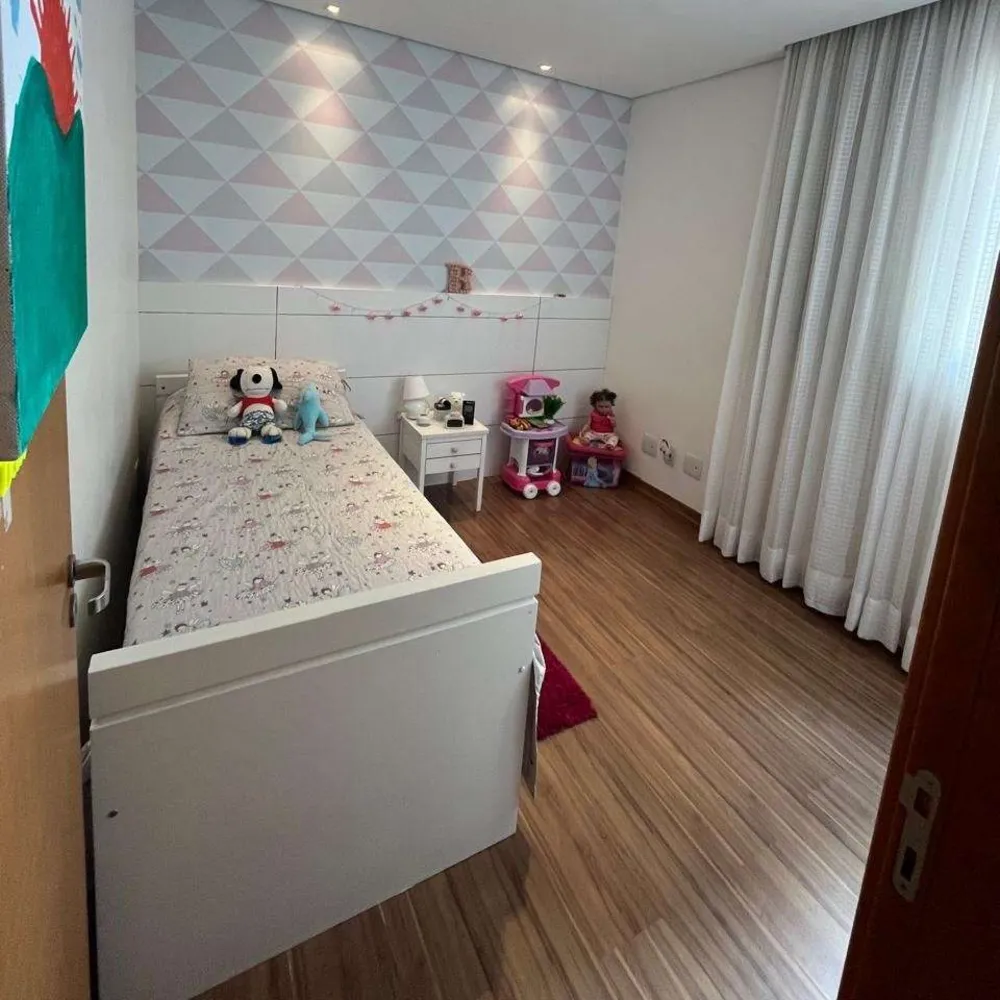 Apartamento, 4 quartos, 135 m² - Foto 8