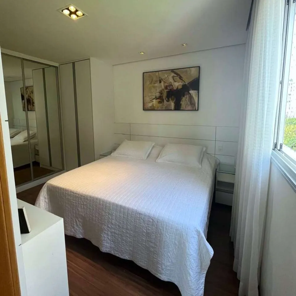 Apartamento, 4 quartos, 135 m² - Foto 6