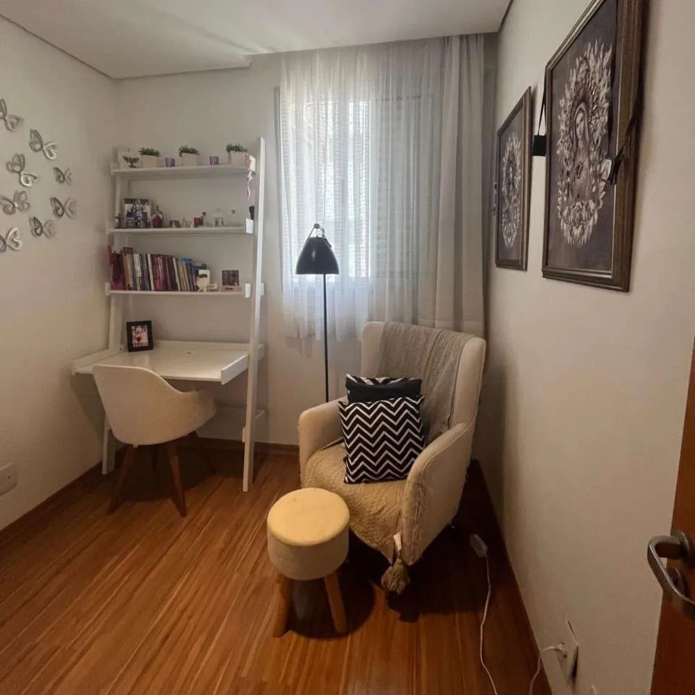 Apartamento, 4 quartos, 135 m² - Foto 9