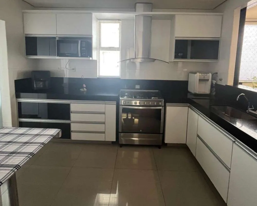 Apartamento, 4 quartos, 135 m² - Foto 11