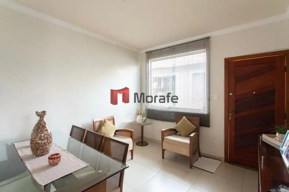 Casa, 2 quartos, 64 m² - Foto 1