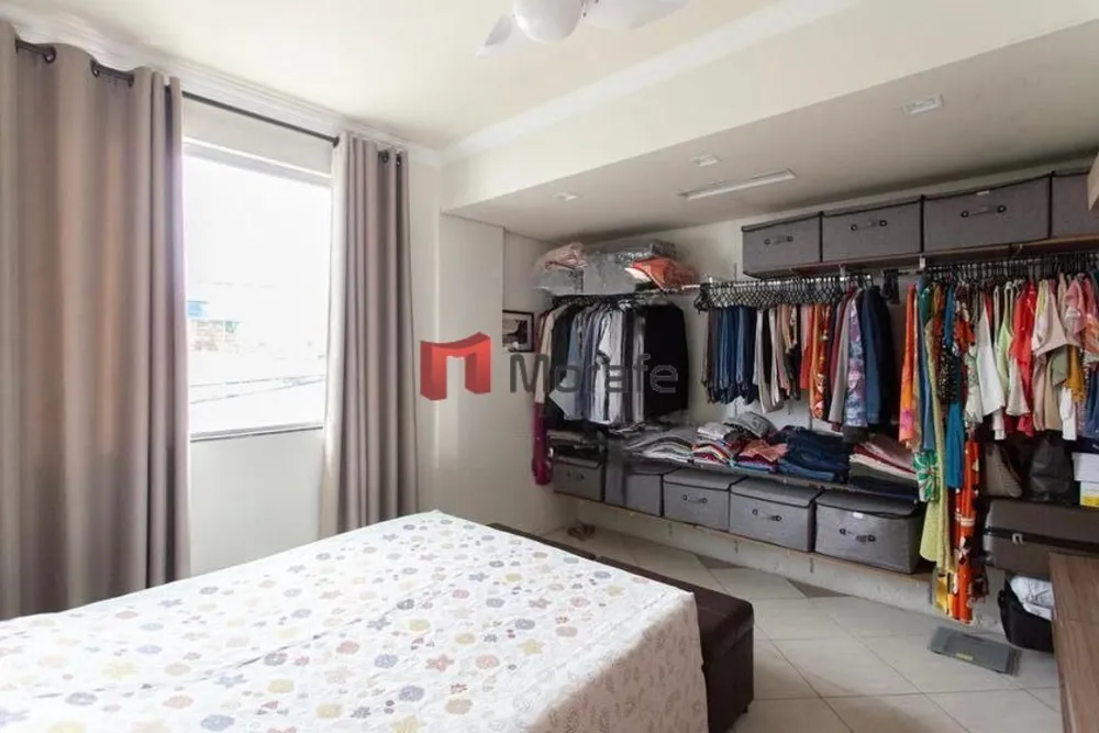 Casa, 2 quartos, 64 m² - Foto 7
