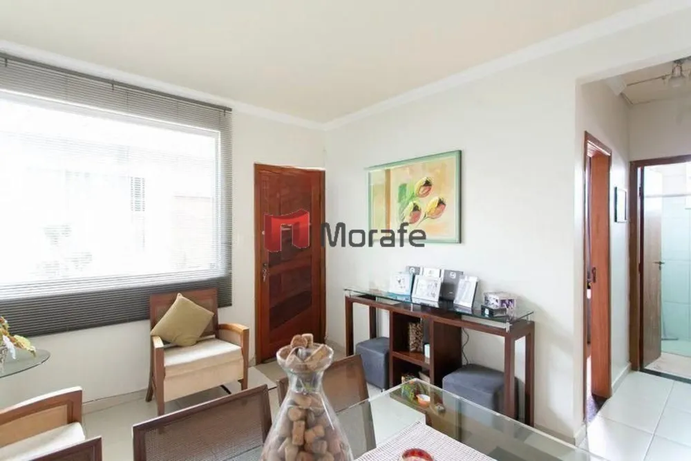Casa, 2 quartos, 64 m² - Foto 2