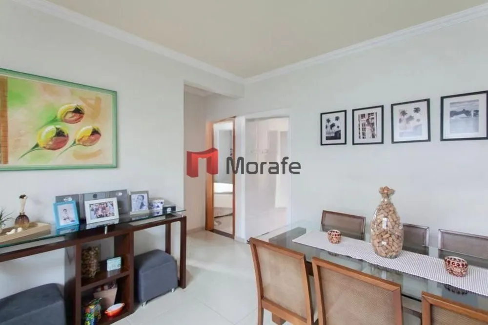 Casa, 2 quartos, 64 m² - Foto 3