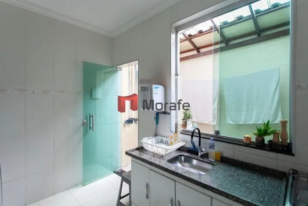 Casa, 2 quartos, 64 m² - Foto 4