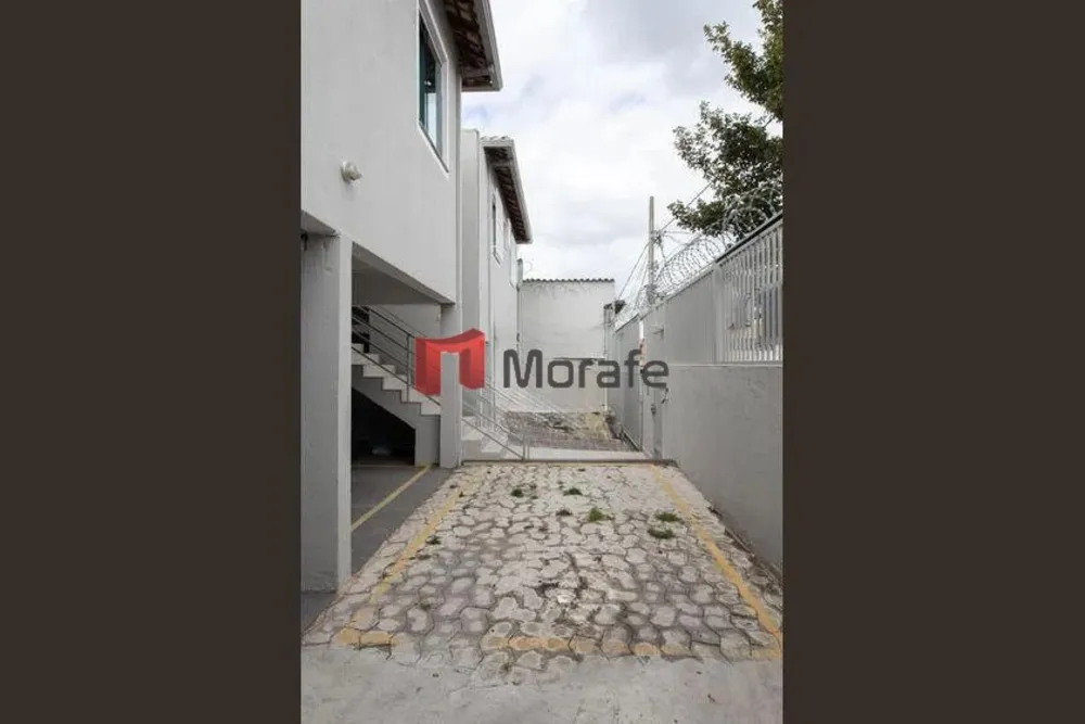 Casa, 2 quartos, 64 m² - Foto 9
