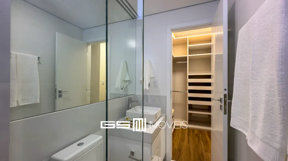 Apartamento, 2 quartos, 66 m² - Foto 7