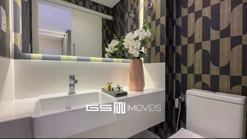 Apartamento, 2 quartos, 66 m² - Foto 8