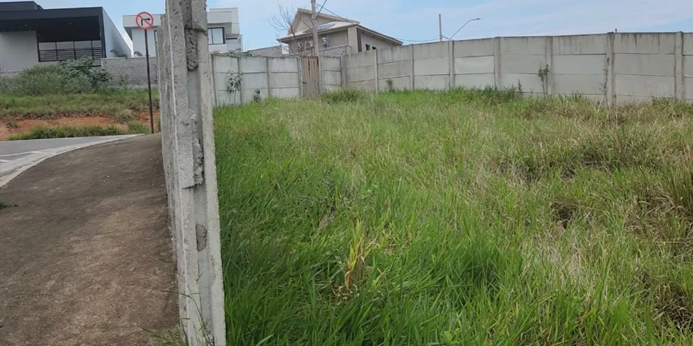 Terreno, 412 m² - Foto 4